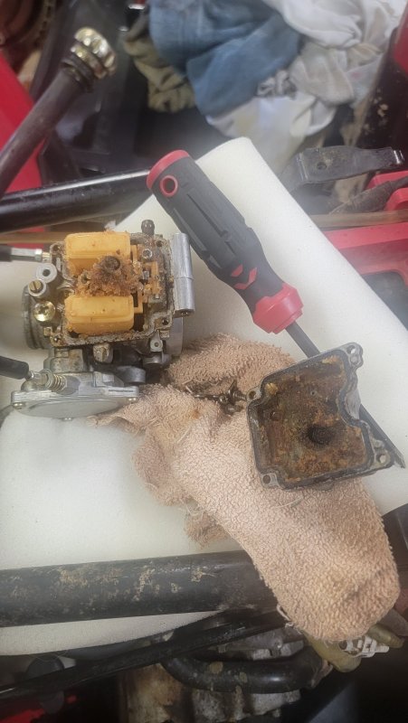 Kodiak Carb Before.jpg