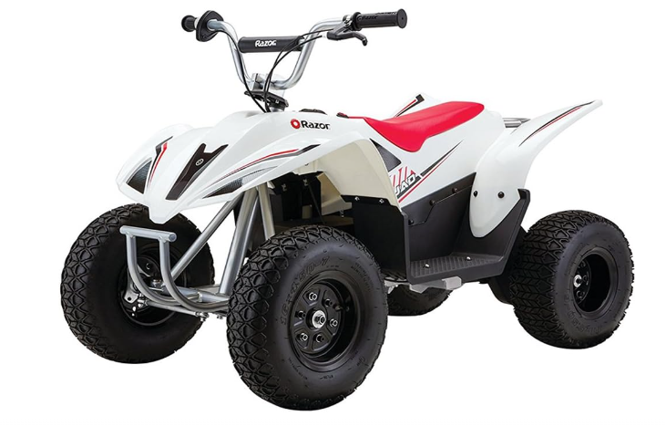 Razor Dirt Quad 500 for Kids