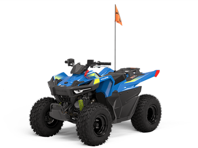 Polaris Outlaw 70 EFI
