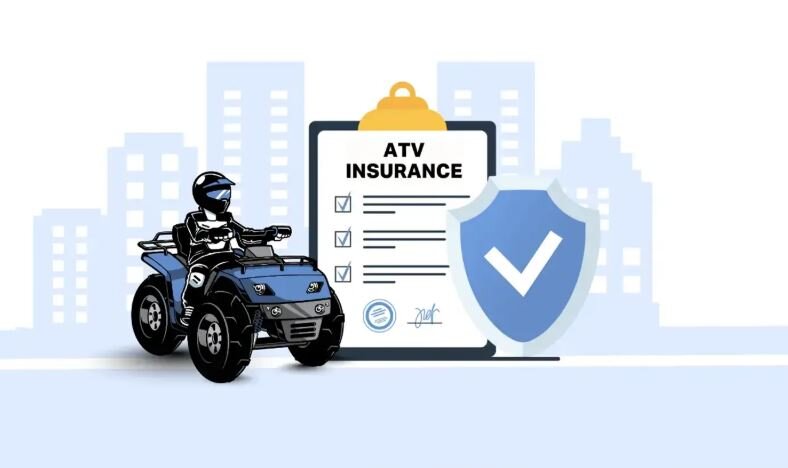 Do you have ATV Insurance?